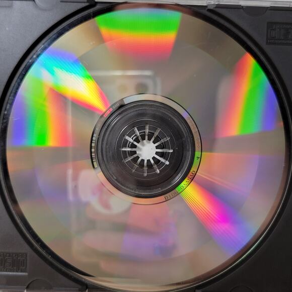 CD Bruce Springsteen - Human Touch - Picture 3 of 5